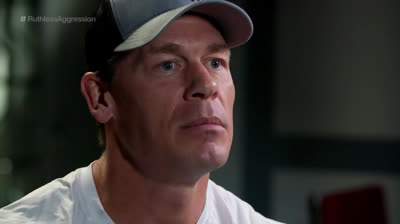 Ruthless Aggression S1 E2 · Enter John Cena