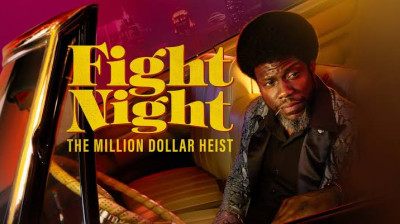 Fight Night - The Million Dollar Heist - EP. 04