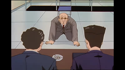 Great Teacher Onizuka - GTO episodio 6 Español Latino