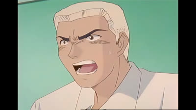 Great Teacher Onizuka - GTO episodio 7 Español Latino