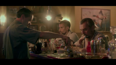 O Último Jogo (2021)(1080p)