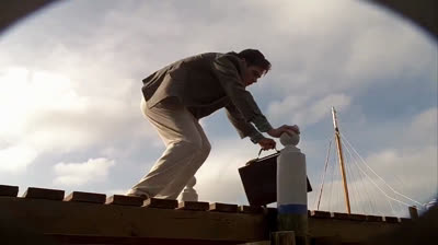 O Show de Truman- O Show da Vida Dublado Logan