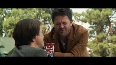 Sim Senhor Dublado Logan