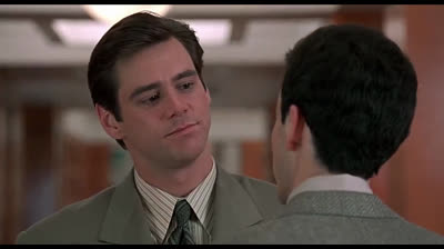 O Mentiroso Dublado Logan