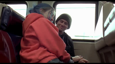 Brilho Eterno de uma Mente sem Lembranças Dublado Logan