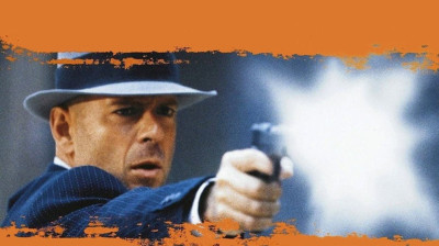 O Último Matador       Bruce Willis