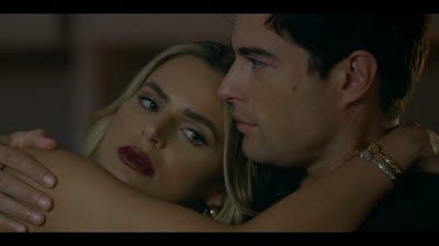 SDV C-23 Venganza Silenciosa