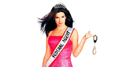 Miss Simpatia  2000 ‧ Comédia/Ação ‧ 1h 49m