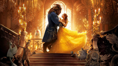 A Bela e a Fera  2017 ‧ 2h 10m