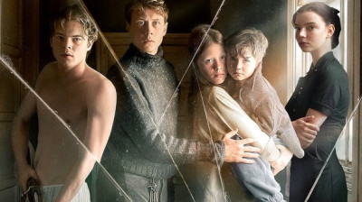 Marrowbone 2017 ‧ DUB ‧ 1h 50m