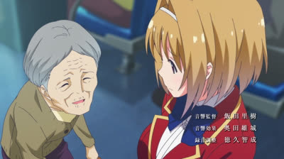 Classroom of the elite dublado 1×1