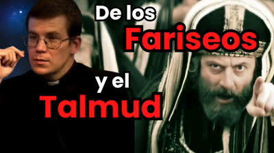 Los oscuros Secretos del Talmud Revelaciones Impactantes sobre Cristo y el Cristianismo