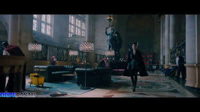 John Wick 3 - Parabellum