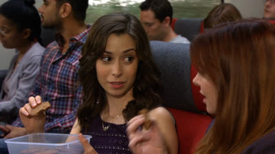 How I met your mother Temporada 9 ep 01