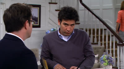 How i met your mother Temporada 9 ep 02