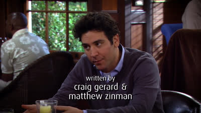 How I met your mother Temporada 9 ep 03