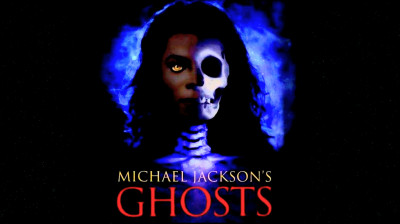 Michael Jackson Ghosts (Version Française)