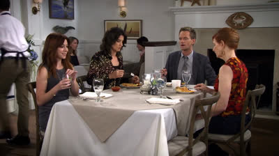 How I met your mother Temporada 9 ep 08