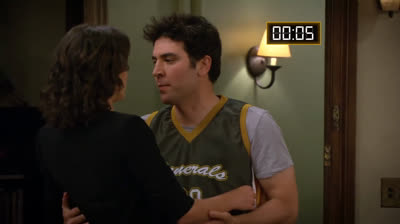 How I met your mother Temporada 9 ep 09