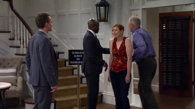 How I met your mother Temporada 9 ep 10