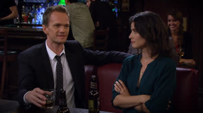 How I met your mother Temporada 9 ep 12