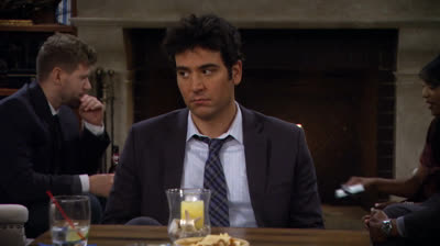 How I met your mother Temporada 9 ep 13