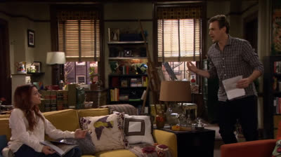 How I met your mother Temporada 9 ep 15