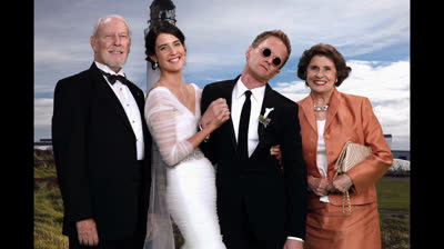 How I met your mother Temporada 9 ep 18