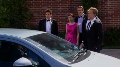 How I met your mother Temporada 9 ep 21