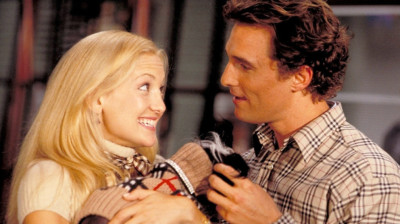 "Como Perder um Homem em 10 Dias" [2003] @rafesurto