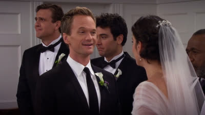 How I met your mother Temporada 9 ep 22
