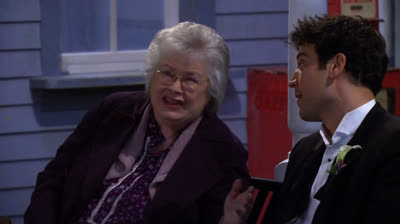How I met your mother Temporada 9 ep 23