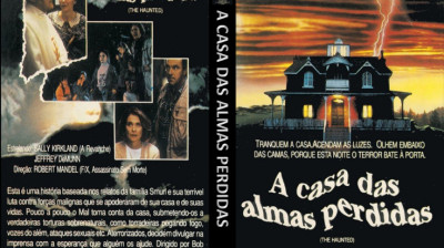 A Casa das Almas Perdidas (1991)