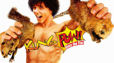Kung Pow: O Mestre da Kung-Fu-São [Silenc3rz]