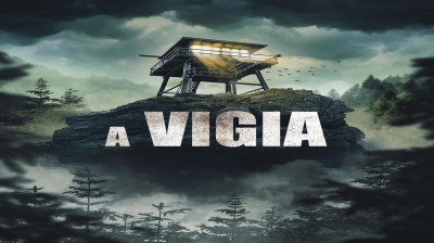 A Vigia (2022)