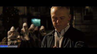 Chumbo Grosso Dublado (2007)