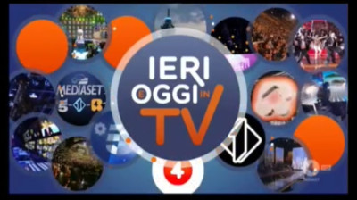 ieri,oggi, tv