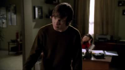 Prison break T.1 Ep 17