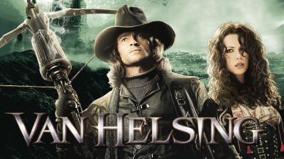 "Van Helsing - O Caçador de Monstros" [2004] @rafesurto