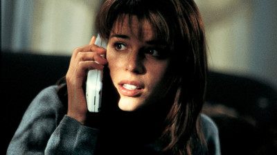 "Pânico" [1996] @rafesurto