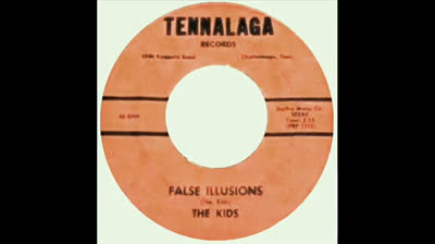 Kids (1968) - False Illusions