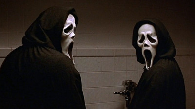 "Pânico 2" [1997] @rafesurto