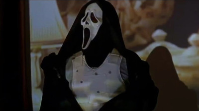 "Pânico 3" [2000] @rafesurto