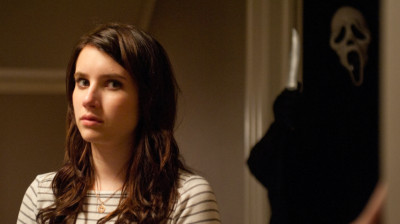 "Pânico 4" [2011] @rafesurto