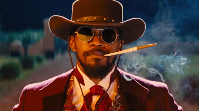 "Django Livre" [2012] Dublado