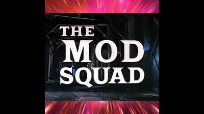The Mod Squad