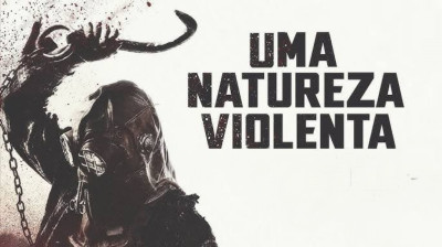 Uma Natureza Violenta (2024) @Tk