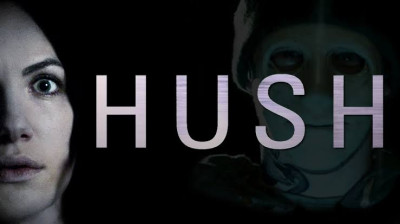 Hush: A Morte Ouve (2016) @Tk