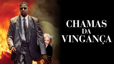 Chamas da Vingança (2004) @Tk