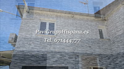 Hormigón Impreso 【 Guadalajara 】 PaviGrupoHispana